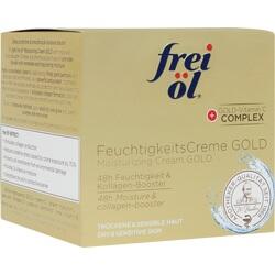 FREI OEL HYDRO FEUCRE GOLD